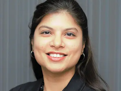 Ishu Kataria