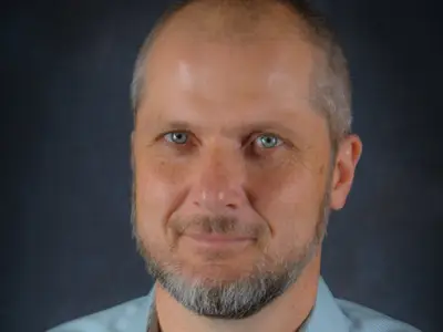 Alex Kral