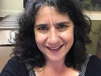 Lynn Wenger
