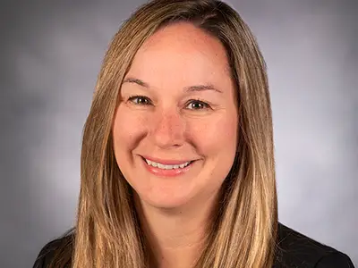 Molly M. Lynch, Public Health Analyst