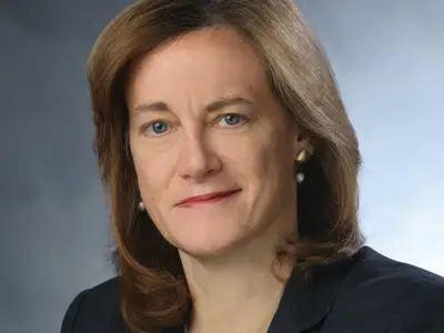 Tami Mark