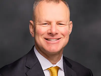 Dennis McGurk