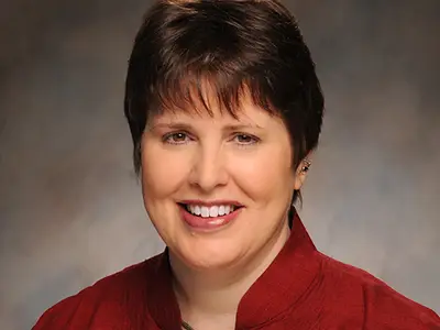 Laura Nyblade
