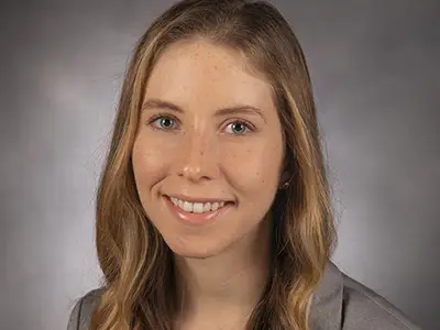 Caroline Rains