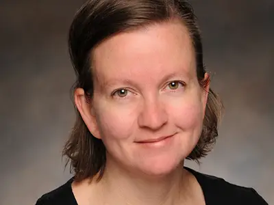 Elizabeth Robbins