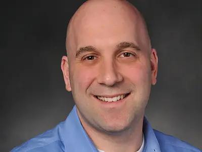 Jeffrey Rosen