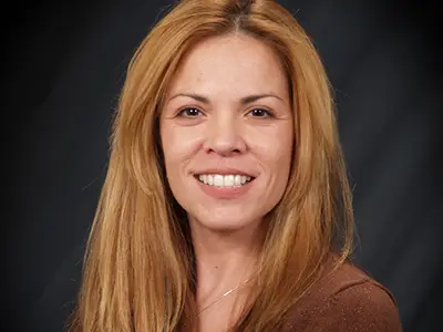 Lissette M. Saavedra Headshot