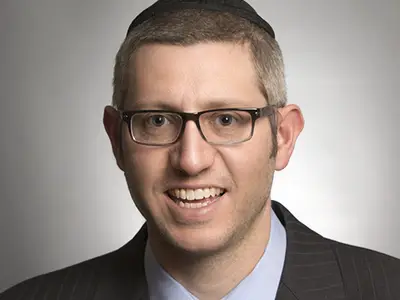 Dr. Micah Segelman