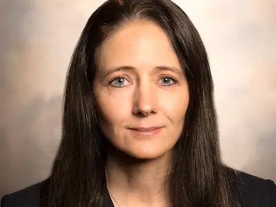 Sue Pedrazzani