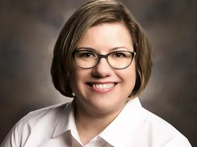 Suzanne Triplett