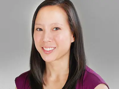 Janice Tzeng