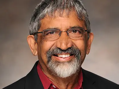 Vikram Rao