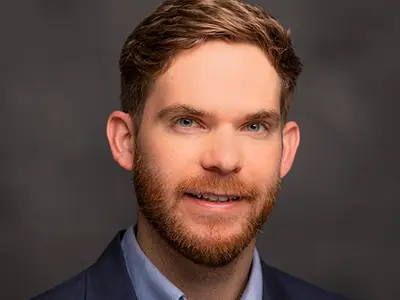 Christopher Wade