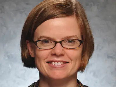 Anna Wetterberg