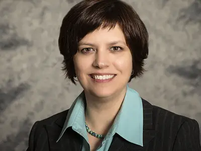 Lisa M. Lines
