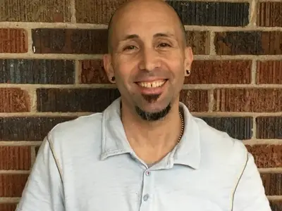 Jon E. Zibbell