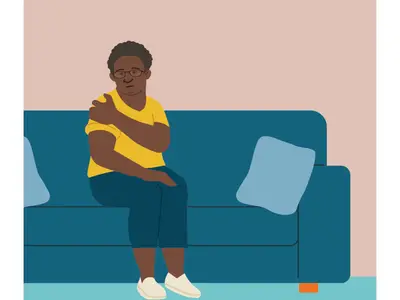 Interactive social story