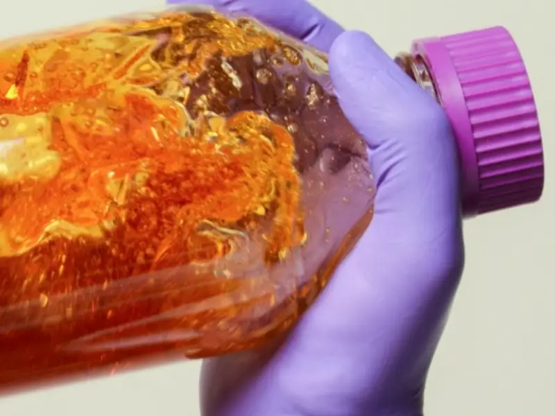 nonaqueous solvent energy carbon capture