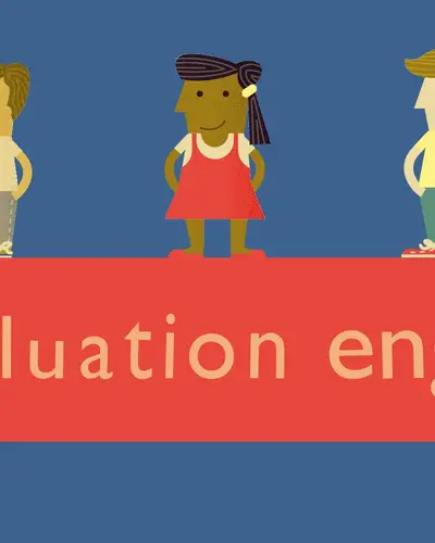 Evaluation Engine Logo