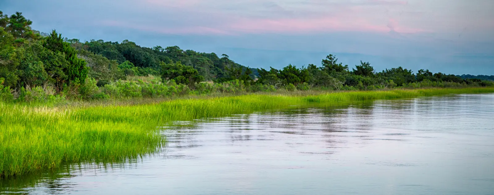 Cape Fear River