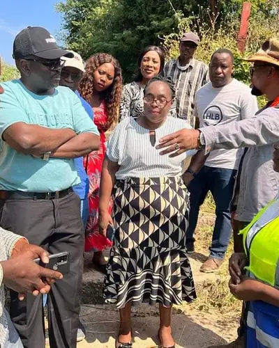 Locally led MERLA in WASH: An Expert Interview with Joseph Mumba