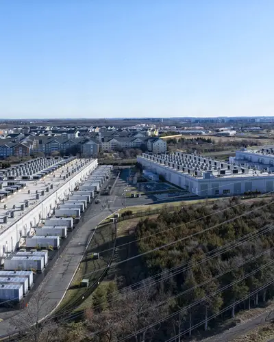 Data Center