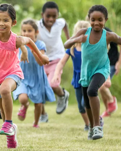 Environmental Influences on Child Health Outcomes