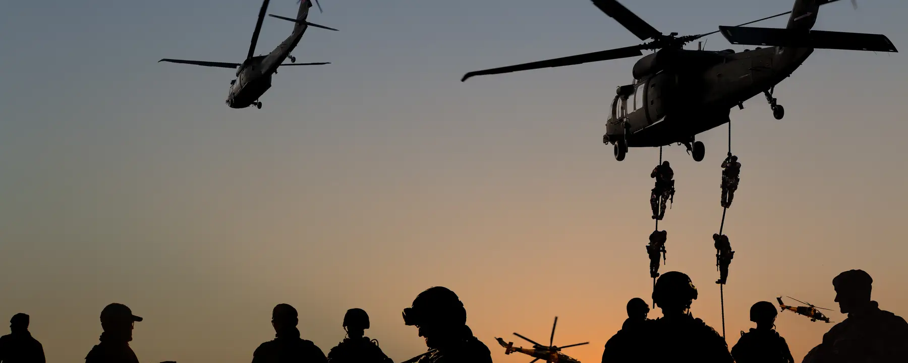 Department of Defense