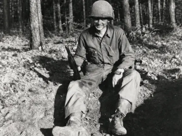 Soldier