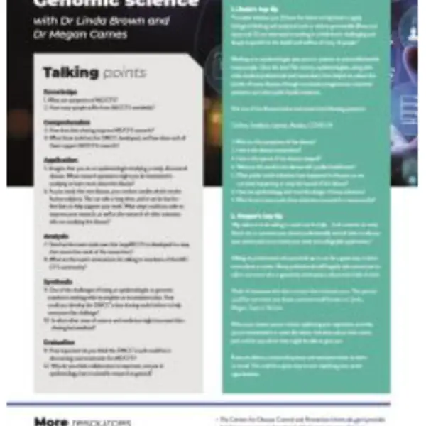 Download the activity sheet.
