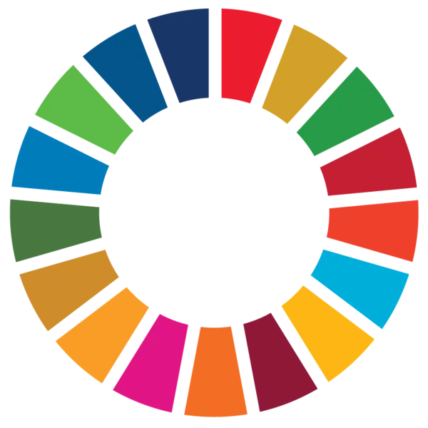 SDG wheel