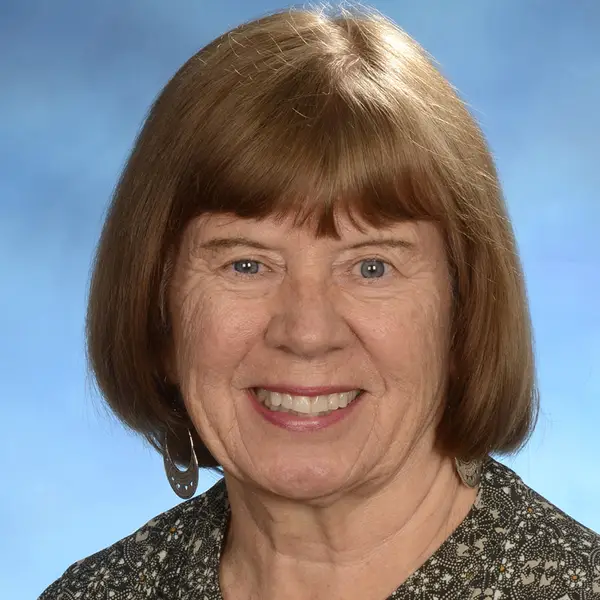Maureen Black