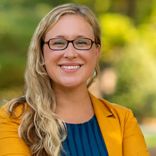 Jennifer Hoponick Redmon