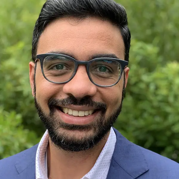 Sameer Parvathikar