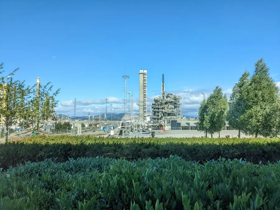 Carbon capture