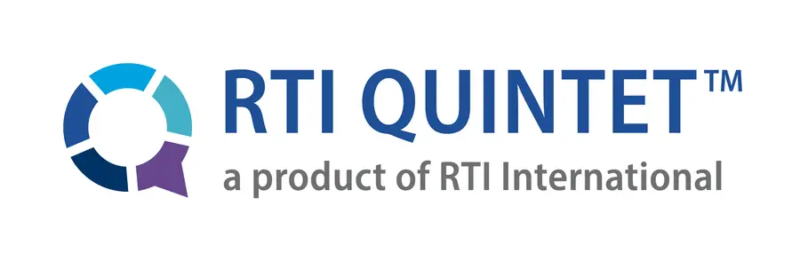 RTI QUINTET logo