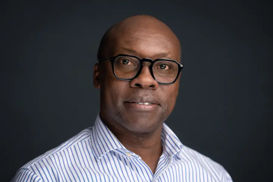 Andrew Kyambadde