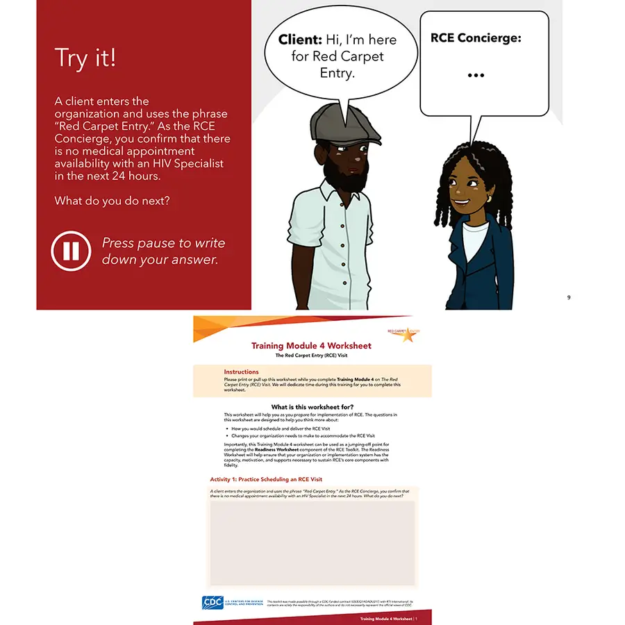 RCE Toolkit