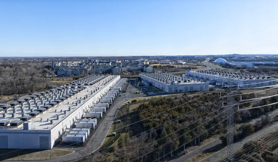 Data Center