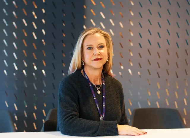 Kristine Rae Olmsted