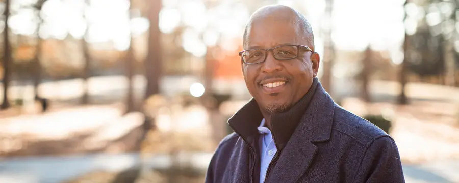 Phillip Graham