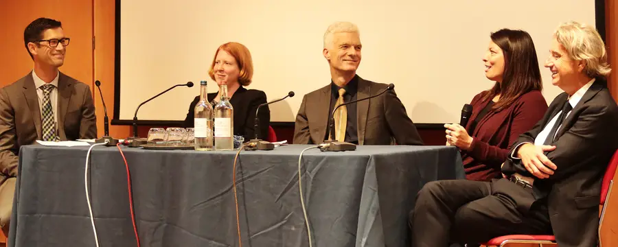RTI recently sponsored the international launch event for the PISA 2021 Mathematics Framework in Oxford, UK.