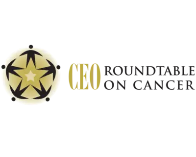 CEO Roundtable on Cancer logo