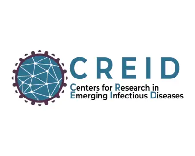 CREID logo