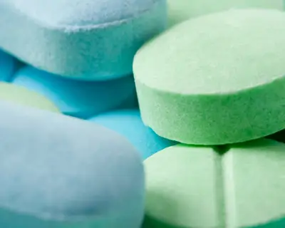 Prescription and illicit opioids can endanger public health