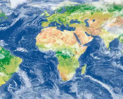 Cloud Map