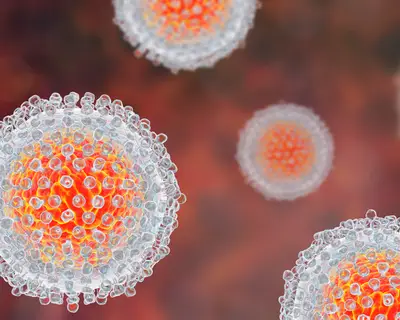 hepatitis c