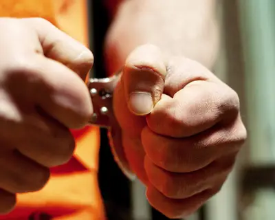 Prisoner