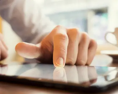 Tablet