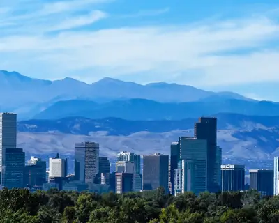 Denver